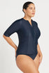 Artesands Hues Seurat Sunsafe Rash Top